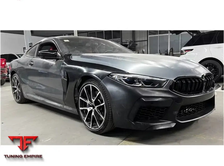BMW 8 SERIES G14 G15 M8 CONVERSION BODY KIT