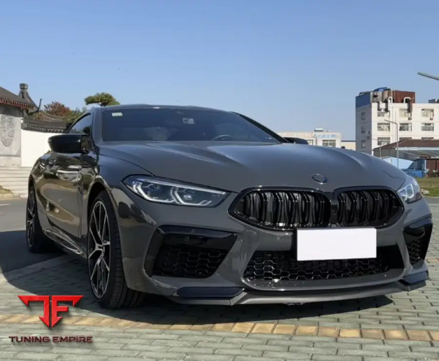 BMW 8 SERIES G14 G15 M8 CONVERSION BODY KIT
