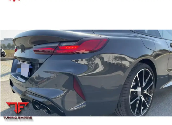 BMW 8 SERIES G14 G15 M8 CONVERSION BODY KIT
