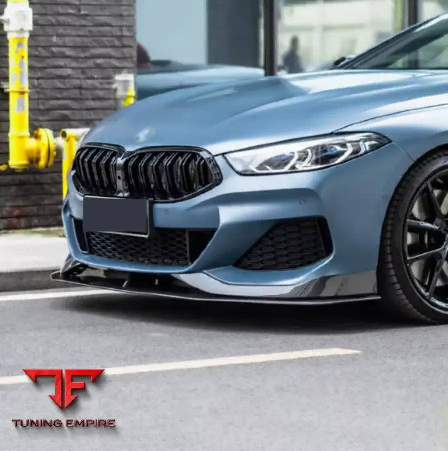 BMW 8 SERIES G15 CARBON FIBER PARTS