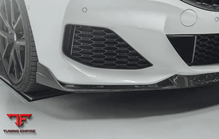 BMW 8 SERIES G15 CARBON PARTS