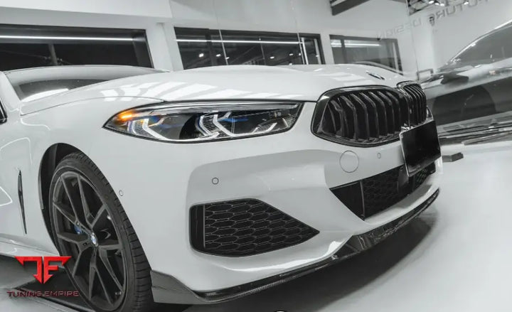 BMW 8 SERIES G15 CARBON PARTS