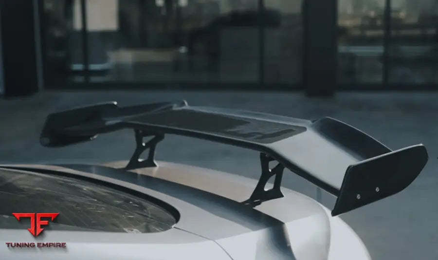 BMW 8 SERIES G15 CARBON PARTS