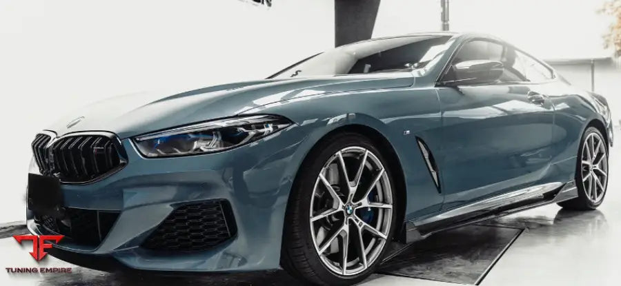 BMW 8 SERIES G15 CARBON PARTS