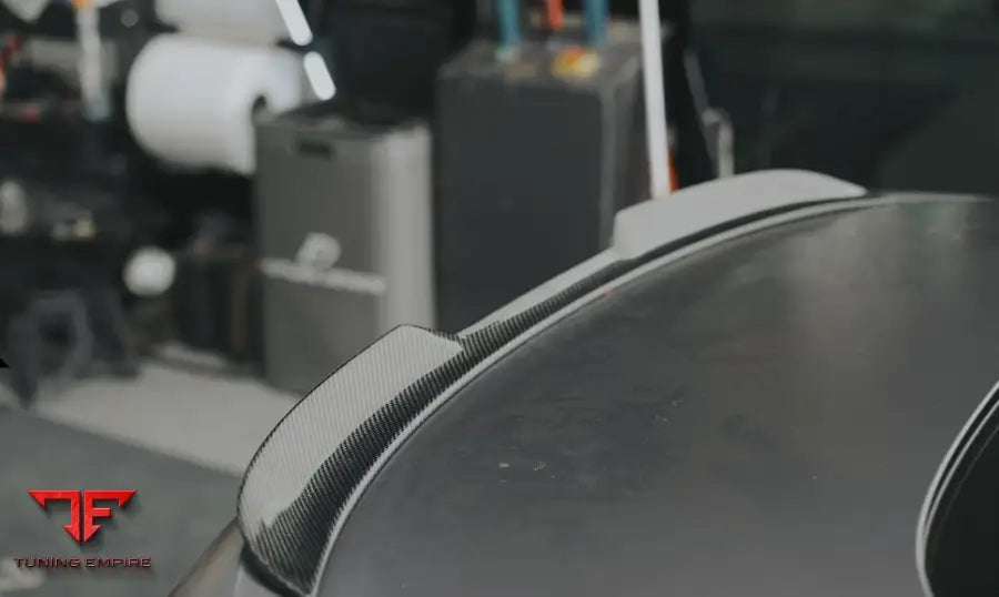 BMW 8 SERIES G15 CARBON PARTS