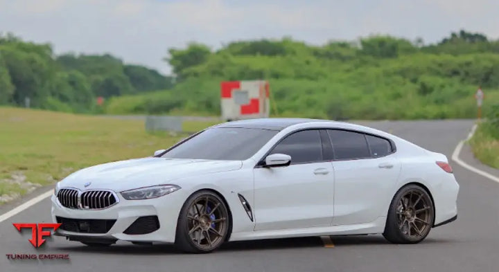 BMW 840I BC FORGED WHEELS