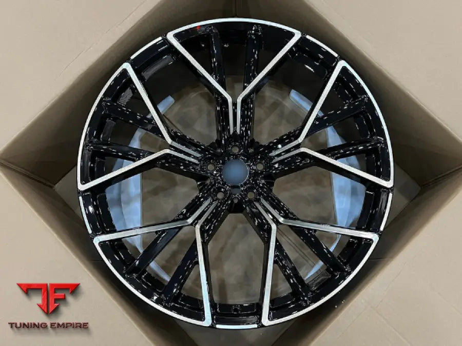 BMW ALPINA XB7 BMW ALPINA XB7 WHEELS