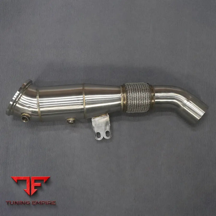 BMW B58 3-SERIES F30 EXHAUST DOWNPIPE