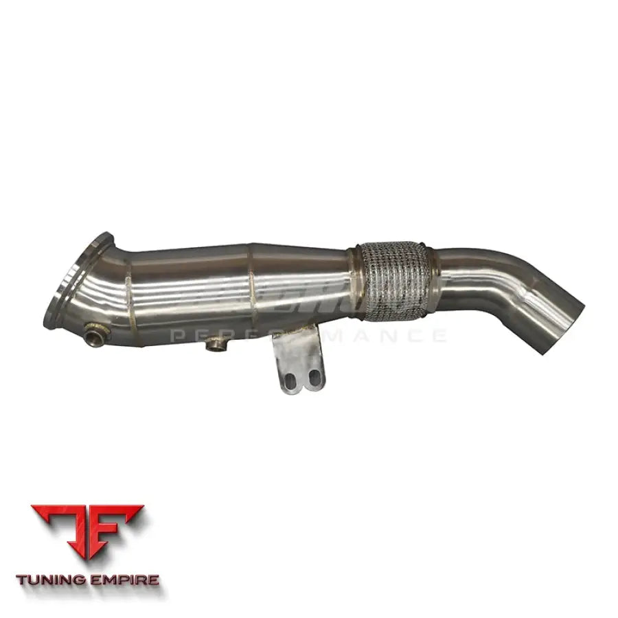 BMW B58 3-SERIES F30 EXHAUST DOWNPIPE