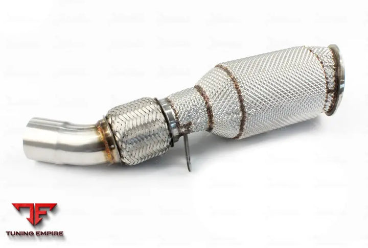 BMW N20 N26 DOWNPIPE 120I 128I 228I 320I 328I 428I F20/F21/F22/F30/F32/F33/F36