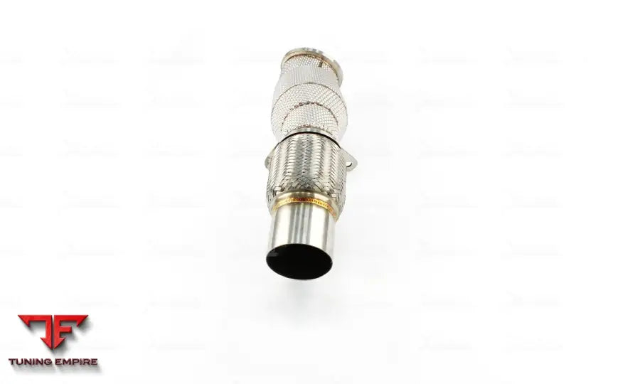 BMW B48 DOWNPIPE 2016–2021 120I 220I 230I 320I 330E 330I 420I 430I 630I 730I