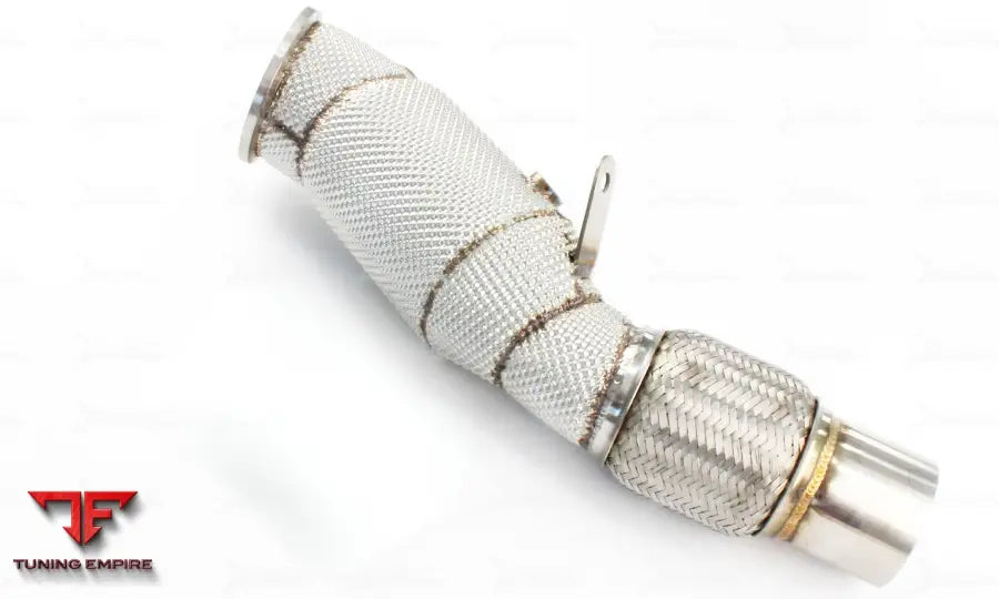 BMW B48 DOWNPIPE 2016–2021 120I 220I 230I 320I 330E 330I 420I 430I 630I 730I