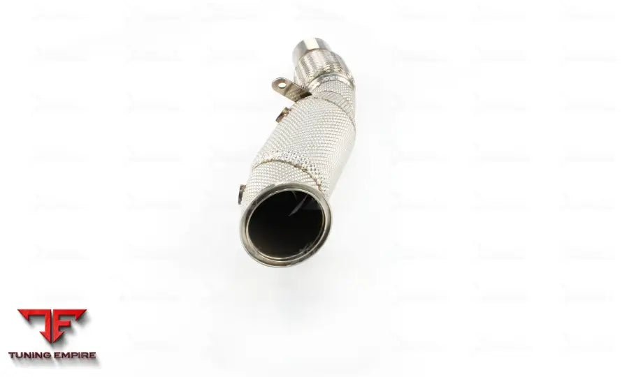 BMW B48 DOWNPIPE 2016–2021 120I 220I 230I 320I 330E 330I 420I 430I 630I 730I