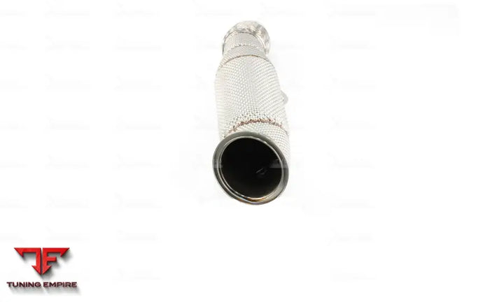 BMW B48 DOWNPIPE 2016–2021 120I 220I 230I 320I 330E 330I 420I 430I 630I 730I