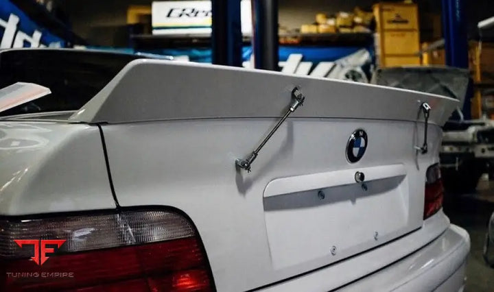 BMW E36 COUPE - WIDE BODY KIT