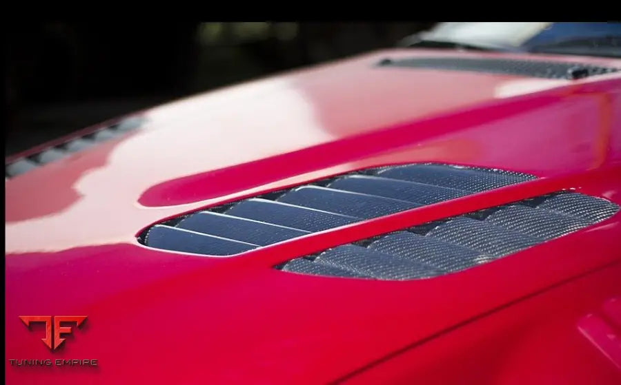 BMW E46 M3 GTR SPORT WIDE BODY KIT