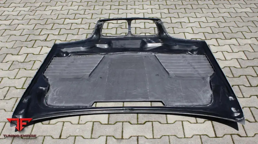 BMW E46 M3 GTR SPORT WIDE BODY KIT