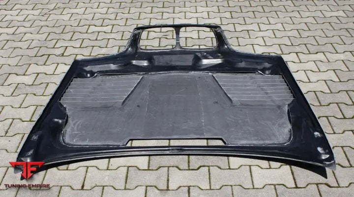 BMW E46 M3 GTR SPORT WIDE BODY KIT