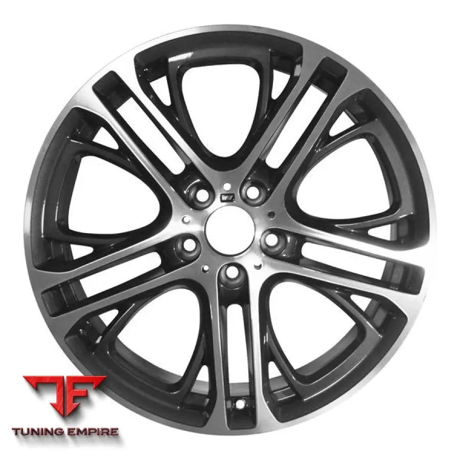 BMW E70 E71 F15 F16 F25 F26 WHEELS