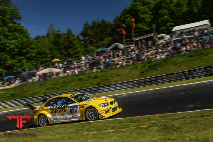 BMW E82 1 SERIES M BODY KIT