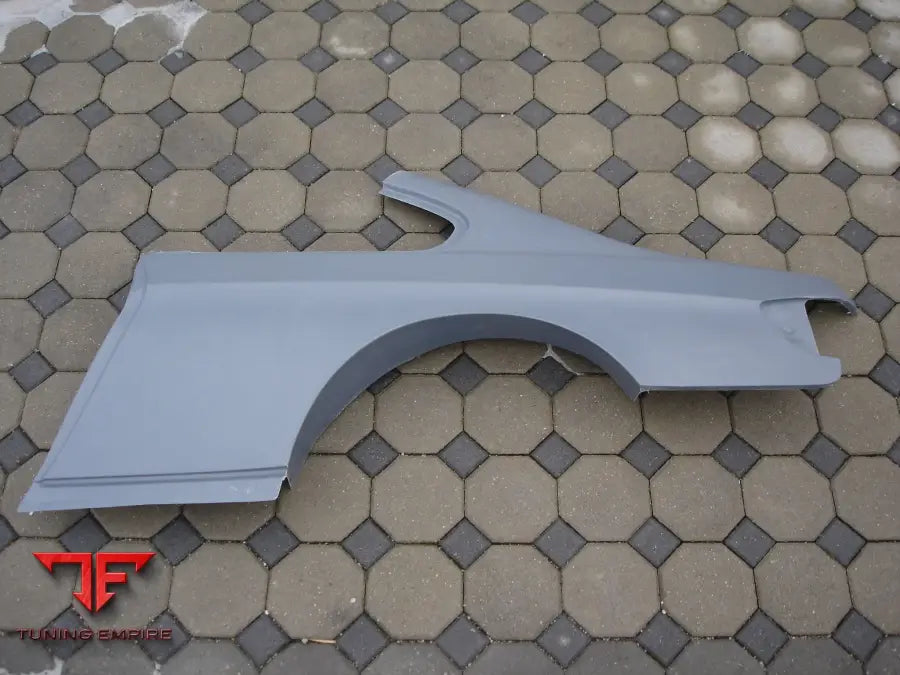 BMW E82 1 SERIES M BODY KIT