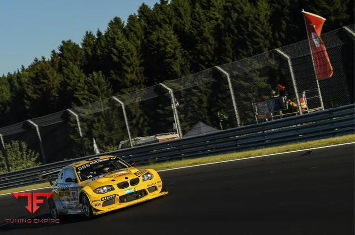 BMW E82 1 SERIES M BODY KIT