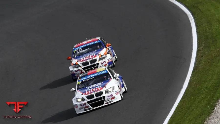 BMW E90 SEDAN BODY KIT