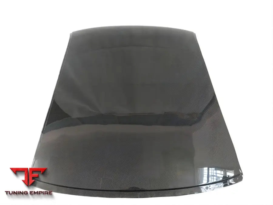 BMW E92 3 SERIES CARBON BODY KIT