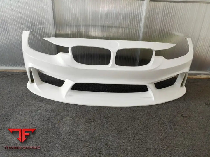BMW E92 CONVERSION F82 M4 CARBON BODY KIT