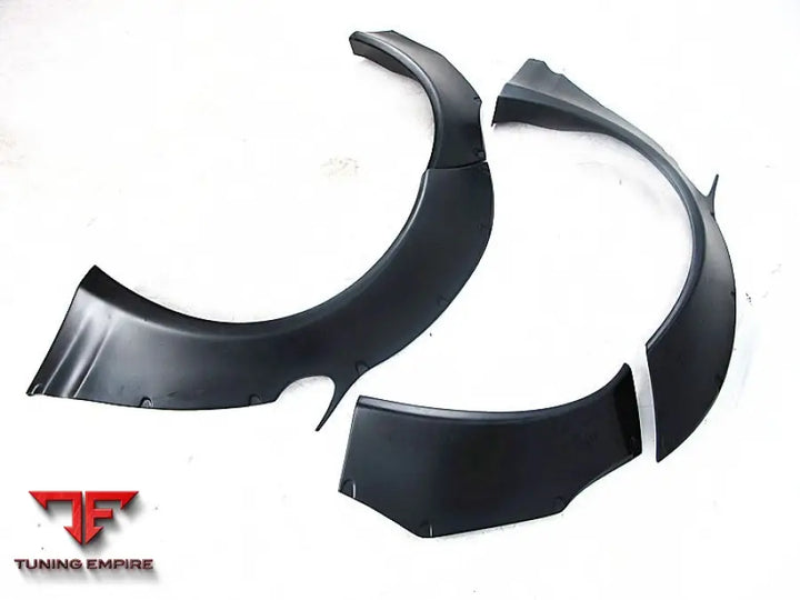 BMW E92 E93 M3 LB PERFORMANCE CARBON BODY KIT