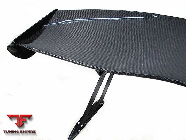 BMW E92 M3 CARBON SPOILER