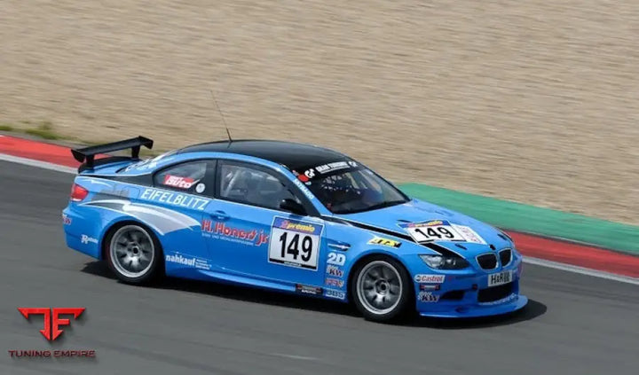 BMW E92 M3 BODY KIT