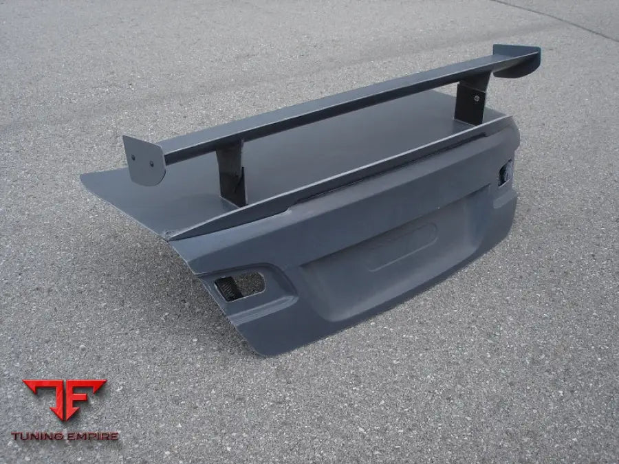 BMW E92 M3 BODY KIT