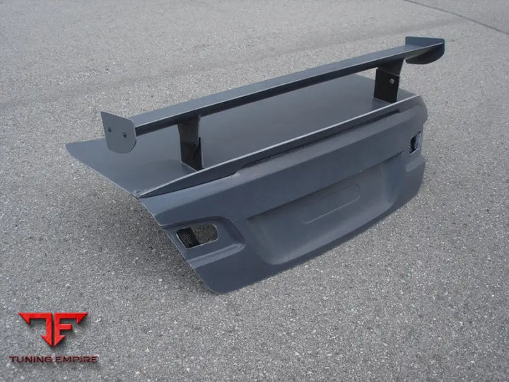 BMW E92 M3 BODY KIT