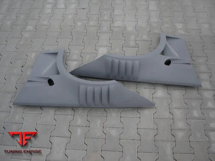 BMW E92 M3 OEM