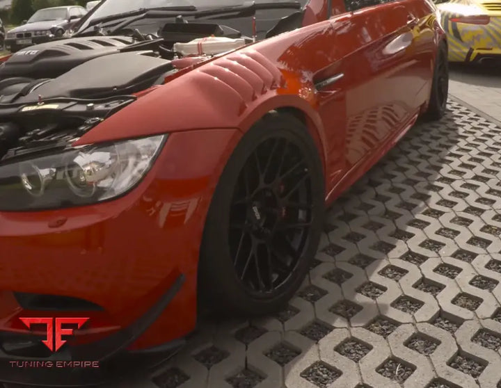 BMW E92 M3 OEM