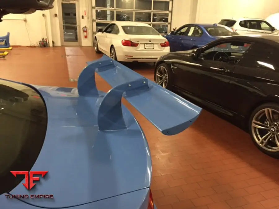 BMW E92 M3 OEM