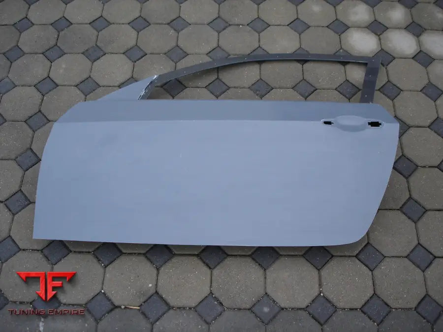 BMW E92 M3 WIDE BODYKIT