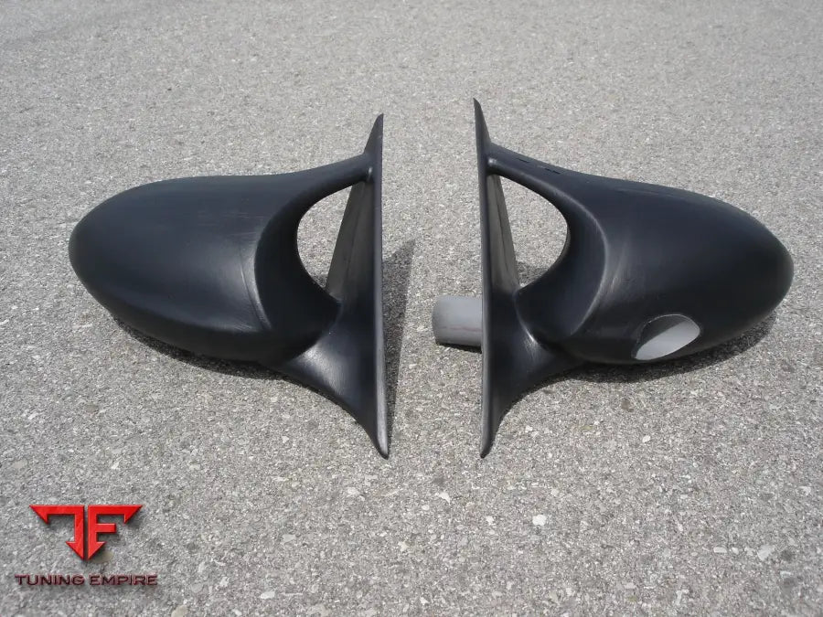 BMW E92 M3 WIDE BODYKIT