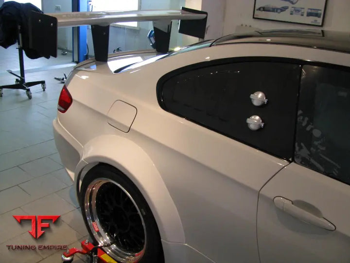 BMW E92 M3 WIDE BODYKIT