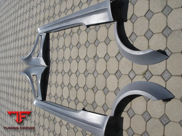 BMW E92 M3 WIDE BODYKIT