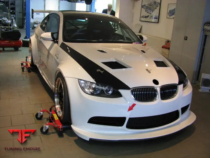 BMW E92 M3 WIDE BODYKIT