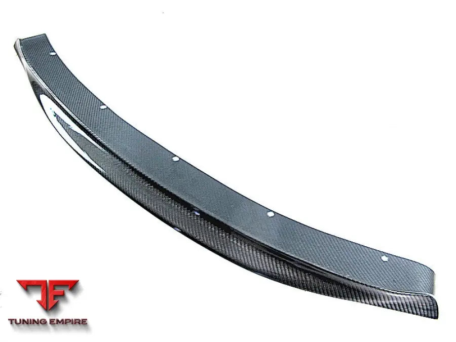 BMW 12- F06 F12 F13 M6 CARBON FRONT LIP