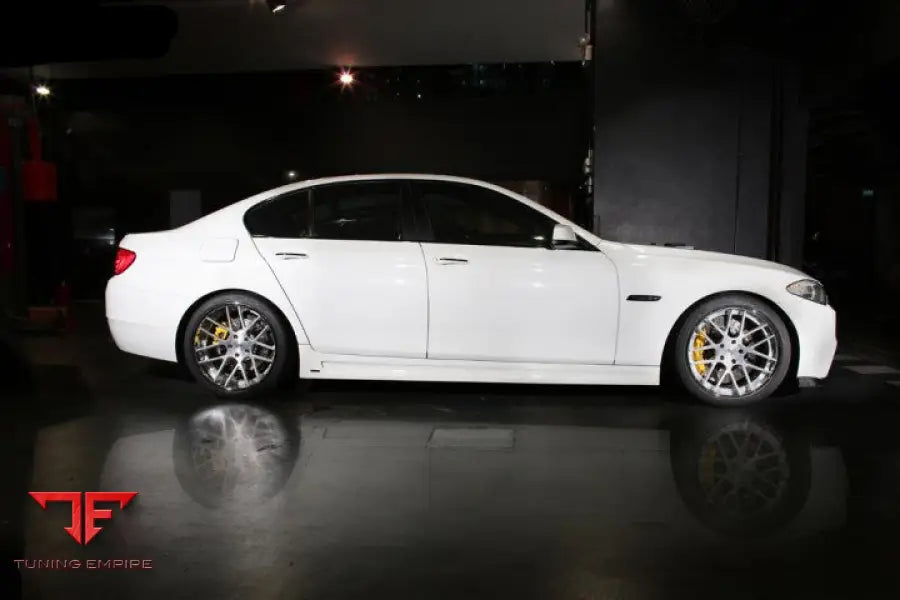 BMW F10 520D FORGED WHEELS