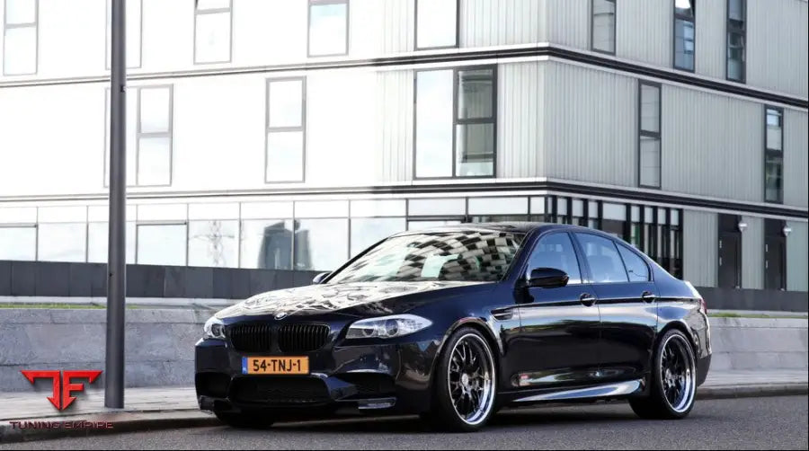 BMW F10 M5 FORGED WHEELS