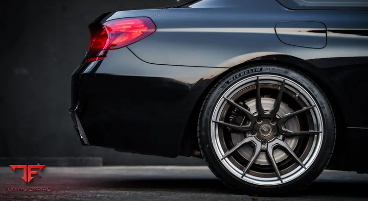 BMW F13 6 SERIES BC FORGED WHEELS