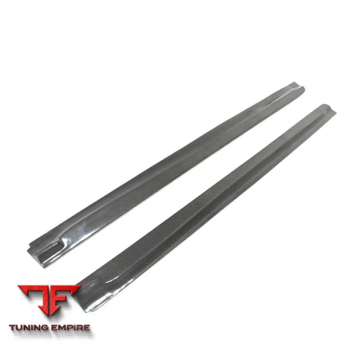 BMW F15 X5M CARBON FIBER EXTERIOR KIT 2014-2017