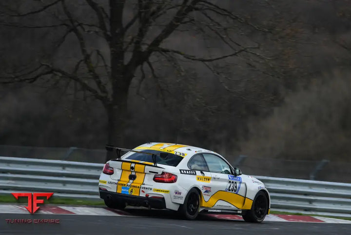 BMW F22 M235I/M240I BODY KIT