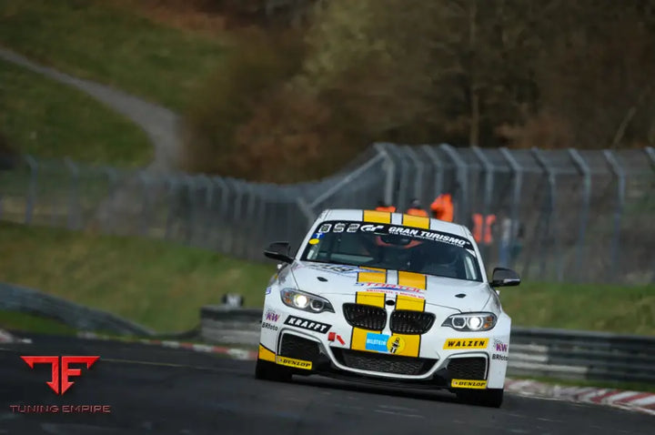 BMW F22 M235I/M240I BODY KIT