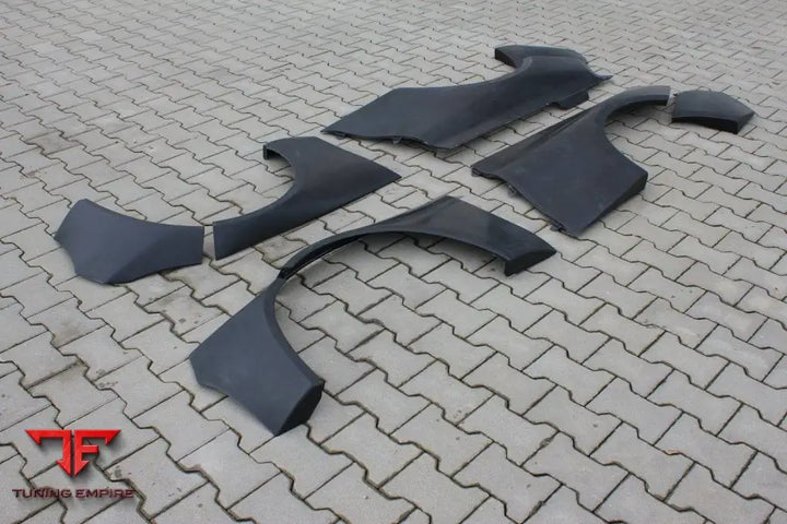 BMW F22 M235I/M240I BODY KIT